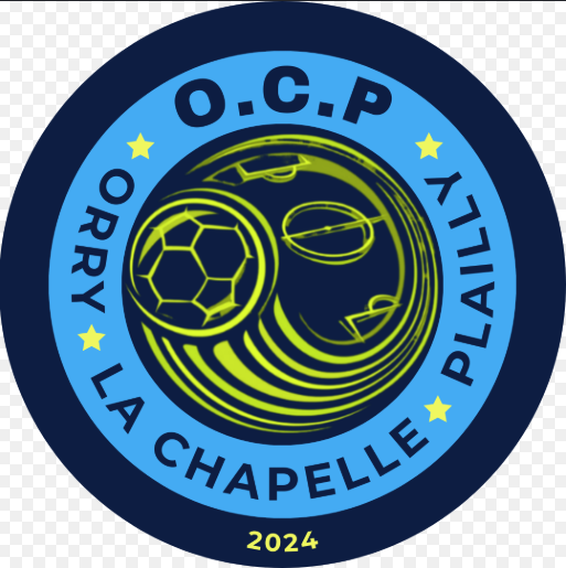 O.C.P Orry-la-Chapelle-Plailly